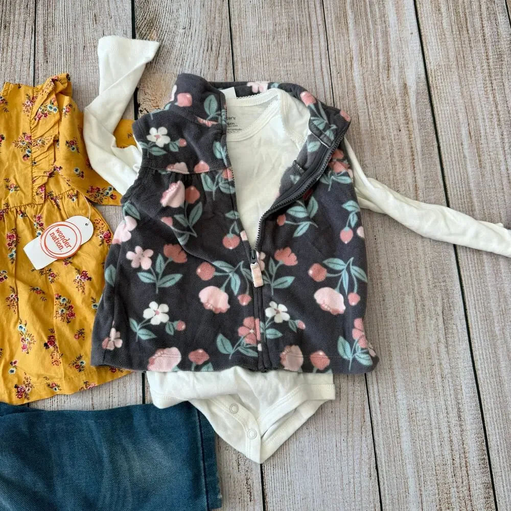 NWT 18 month Bundle